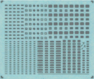 京神模型 KLP001B 汎用パーツ種 ＜ドア関連2＞